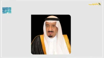 تكريم ملكي لـ 308 مواطنين.. خادم الحرمين الشريفين يقلد ميدالية الاستحقاق 1